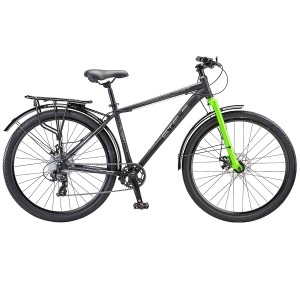 Велосипед Navigator 700 MD 27.5 F010 (2020) (JU135327)