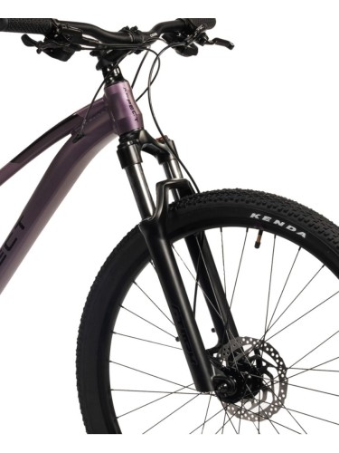 Велосипед Aspect  Aura Фиолетовый