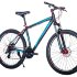 Велосипед Hartman Hurrikan Pro LX Disc 27.5" (2021)