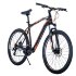 Велосипед Hartman Aeromax Pro Disc 27.5" (2021)