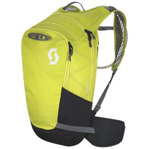 Совершенно новый рюкзак SCOTT PERFORM EVO HY'16 - это велосипедный рюкзак. 

Он оснащен 2-литровым резервуаром Hydrapak Elite и предназначен для поддержки ваших ориентированных на производительность поездок по тропе в течение всего дня. 
С регулировочными