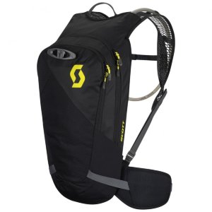 Совершенно новый рюкзак SCOTT PERFORM EVO HY'16 - это велосипедный рюкзак.

Он оснащен 2-литровым резервуаром Hydrapak Elite и предназначен для поддержки ваших ориентированных на производительность поездок по тропе в течение всего дня.
С регулировочными ф