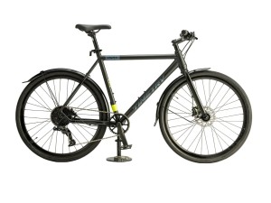 Велосипед TIMETRY 700С TT261. 

Горный велосипед TIMETRY TT261, 10 скоростей. Технические особенности: алюминиевая рама, жесткая алюминиевая вилка, двойные алюминиевые обода, дисковые гидравлические тормоза. 
Подходит для прогулочной езды по различным дор