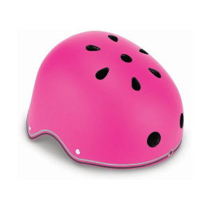 Шлем GLOBBER PRIMO LIGHTS XS/S (48-53CM) Розовый