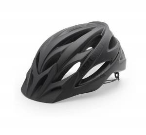 Шлем защитный Giro XAR Matt/Black