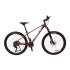 Велосипед 27,5' WOLF Platinum PL866