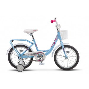 Модель детских велосипедов Flyte Lady 16