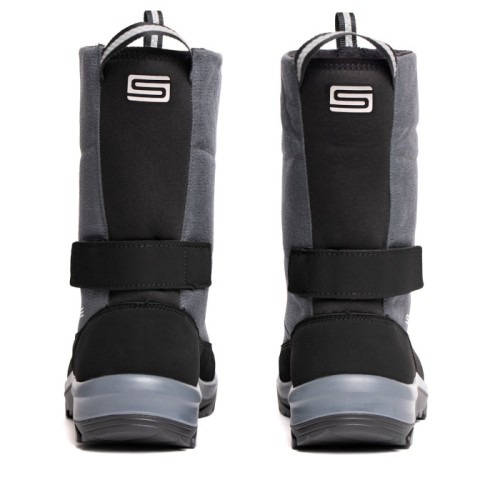 Ботинки трекинговые Spine 508/7 Snowboot (Thinsulate)