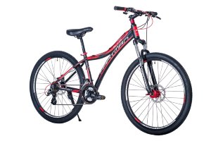 Велосипед Hartman Blaze Pro LX Disc 27.5" (2021)