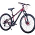 Велосипед Hartman Ultragen Pro  LX  Disc 26" (2021)