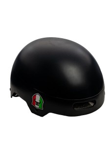 Шлем защитный FSD-HL052 (in-mold) L (54-61 см) черный/600327.

Шлем FSD-HL052 (in-mold), предназначен для защиты головы при ударах при катании на велосипедах, скейтбордах, роликовых коньках и т.п. 
Внешний слой – ABS пластик. 
Внутренний слой, поглощающий