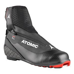 Одни из лучших ботинок в линейке Atomic Pro. 
Они обеспечивает баланс точности, но при этом удобны для часовых тренировок на трассе.