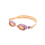 Очки для плавания 25DEGREES Poseidon Lilac/Peach 25D23002, детский