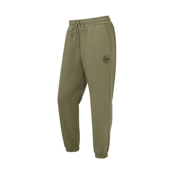 Брюки AK Legacy Pants, оливковый