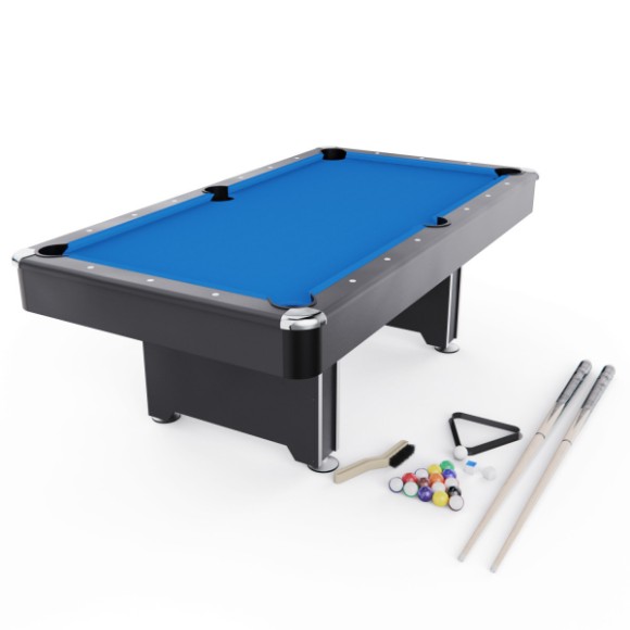 Игровой стол - бильярд DFC 84' RQ23035