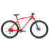 Велосипед 29' Forward Sporting 29 XX D Красный/Синий 2022 г