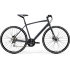 Велосипед Merida Crossway Urban 20-D Fed DarkSilver/Lime 2020