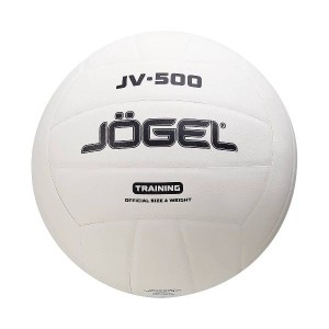 Мяч волейбольный Jogel JV-500 (BC23) 1/40