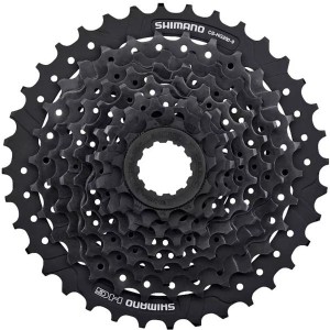 Кассета Shimano HG-200 9ск., 11-36/ACSHG2009136