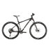 Велосипед Stark'20 Krafter 29.9 HD XT черный/серебристый