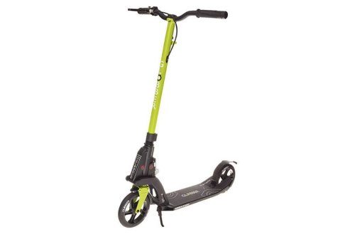 Самокат Globber My Too One K180