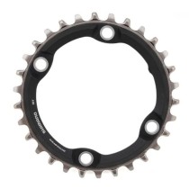 Звезда передн. Shimano CRM70, 30T для FC-M7000-1 для 1x11 ISMCRM70A0