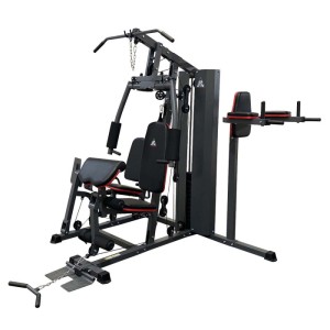 Силовой комплекс DFC D7007 (3 короба + 2 груза). Короба силового комплекса DFC D7007 могут использоваться для выполнения разнообразных упражнений на пресс, спину, грудные и плечевые мышцы. Они предоставляют возможность выполнять скручивания, отжимания, по