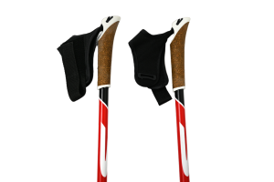 Палки STC 130 см X-Race 100% углеволокно.
Палки STC X-Race 100% углеволокно - гоночные, высокотехнологичные, легкие, прочные и жесткие лыжные палки.
Современный дизайн, эргономичные ручки и темляки -