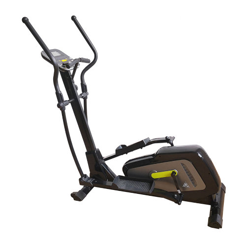 Эллиптический тренажер DFC E608E магнитный