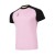 Футболка игровая Jogel CAMP Reglan Jersey (JFT-1021-K), розовый 80