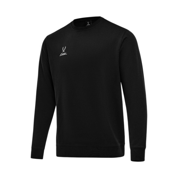Свитшот Jogel ESSENTIAL Sweatshirt-K, черный 99