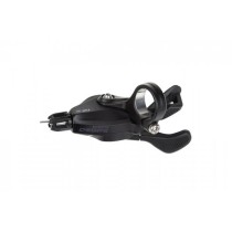 Шифтер Shimano Deore SL-M6100-R правый 12 скор, с тросом 2050мм/590139 Шифтер Shimano Deore SL-M6100-R правый 12 скор, с тросом 2050мм/590139
