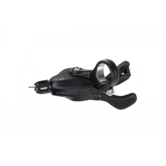 Шифтер Shimano Deore SL-M6100-R — правый триггерный переключатель для 12-скоростной трансмиссии, обеспечивающий точное и быстрое переключение передач. Подходит для MTB и активного катания, гарантируя стабильную работу даже при высоких нагрузках.
• Модель Шифтер Shimano Deore SL-M6100-R — правый триггерный переключатель для 12-скоростной трансмиссии, обеспечивающий точное и быстрое переключение передач. Подходит для MTB и активного катания, гарантируя стабильную работу даже при высоких нагрузках.
• Модель
