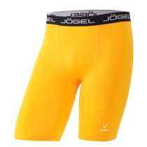 Шорты компрессионные Jogel CAMP 2 PerFormDRY Tight Short, оранжевый D2