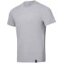 Футболка JOGEL ESSENTIAL Core Tee, серый меланж 91m