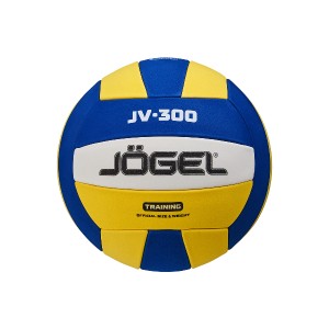 Мяч волейбольный Jogel JV-300 (BC23) 1/25