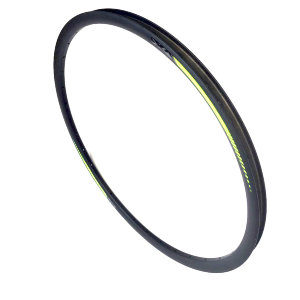 Обод 26' HLQC-29A 14Gх32H алюминиевый двойной черный
Обод для колеса велосипеда
Диаметр: 26
