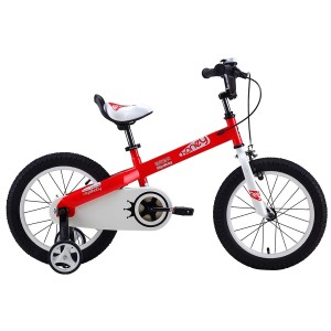 Велосипед Royal Baby 16' HONEY (LU090115)