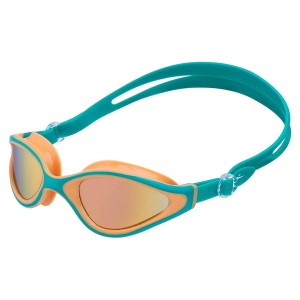 Очки для плавания 25DEGREES Oliant Mirror Ginger/Green 25D21009M

Стильные и комфортные очки для плавания OLIANT от бренда 25DEGREES подойдут как для бассейна, так и для открытой воды. Благодаря использованию технологии Perfect Fit очки повторяют контуры 