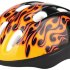 Шлем защитный MV9 черно-желтый/600013
