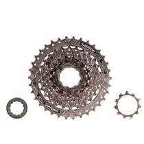 Кассета Shimano CS-HG41 8ск 11-34 ECSHG418134 Кассета Shimano CS-HG41 8ск 11-34 ECSHG418134