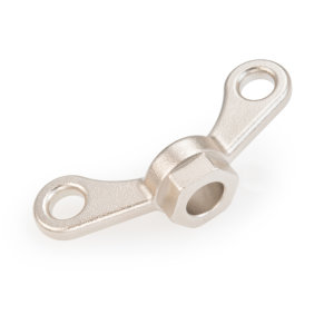 ИНСТРУМЕНТ САМОНАРЕЗНОЙ КРИВОШИПНОЙ КРЫШКИ
BBT-16 устанавливает и снимает болт шатуна, для SRAM, RaceFace, Truvativ / с шестнадцатеричным отверстием 16 мм.
Особенностью инструмента, является литая стальная конструкция и возможность использовать 8 мм г