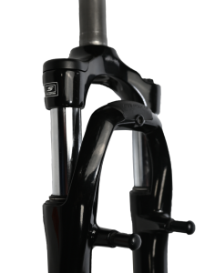 Велосипедная вилка передняя Suntour 28