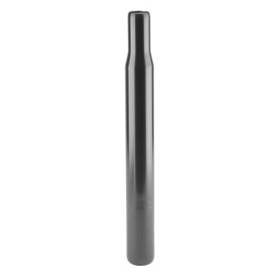 Палец подседельный DTS-303 28,6х250 мм черный/350120