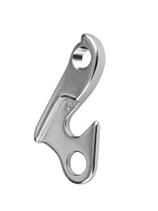 Вело петухи JY-02/480018. Материал: силумин. Вело петух – это элемент крепежа stels (стелс) типа велосипедный петух, который относится к категории запчасти для велосипеда. Такие запчасти к велосипеду, как петух велосипедный предназначены для крепления к