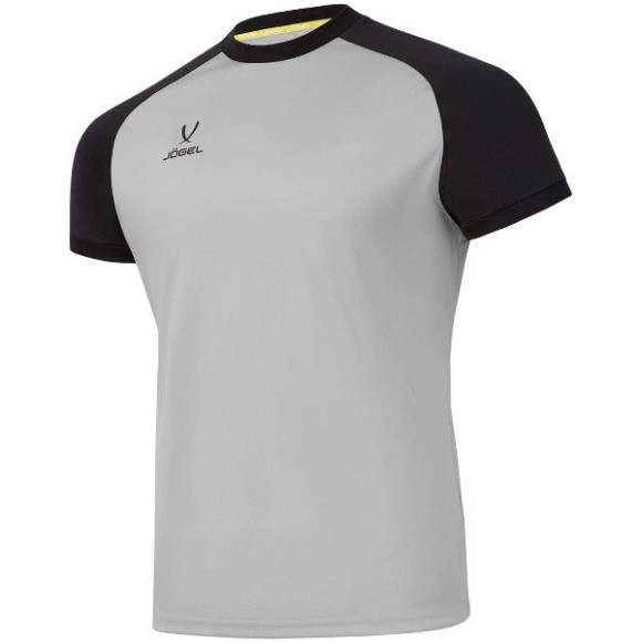 Футболка игровая Jogel CAMP Reglan Jersey (JFT-1021-K), серый 92 Футболка игровая Jogel CAMP Reglan Jersey (JFT-1021-K), серый 92