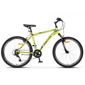 Велосипед 26" Десна 2612 V V010 Жёлтый (LU090678)