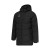 Куртка утепленная Jogel ESSENTIAL Padded Jacket, черный 99