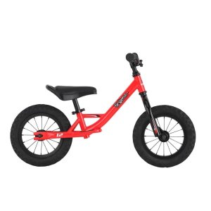 Велосипед Haro (2015) Z-12 PreWheelz (Gloss Red)