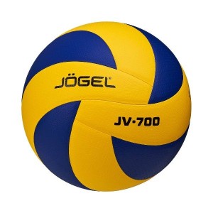 Мяч волейбольный Jogel JV-700 (BC23) 1/40